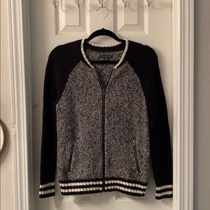 American Eagle Outfitters woven jacket